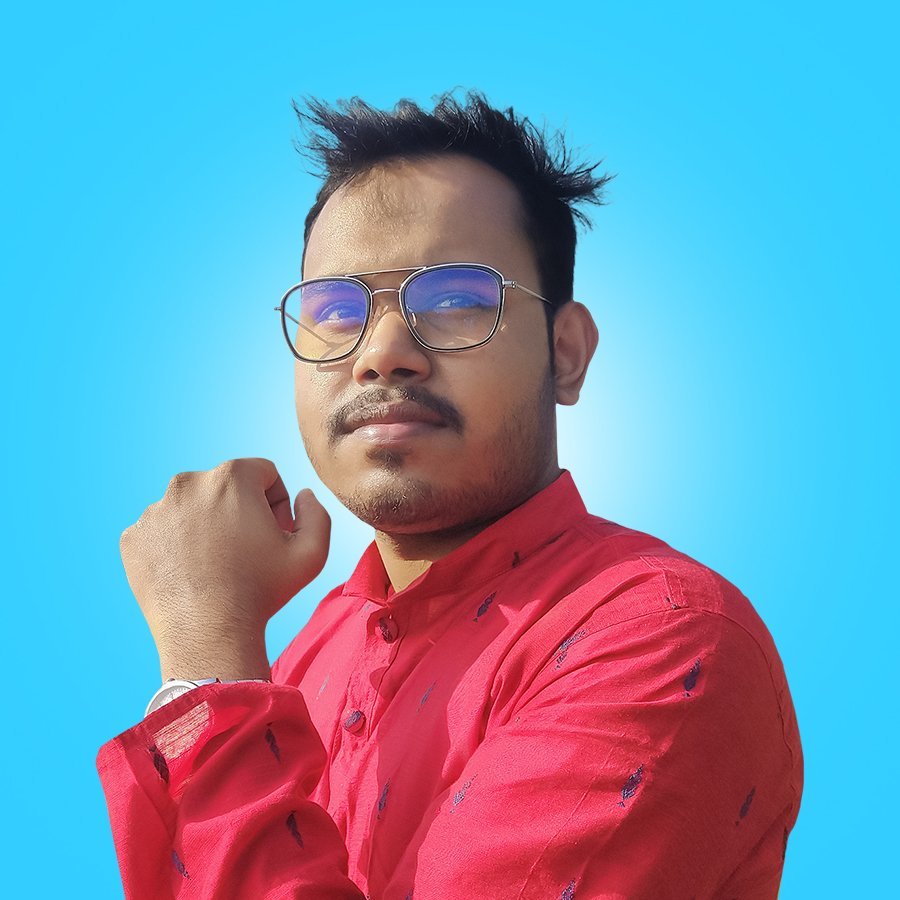 DigiGraphics _ Sanju Mondal