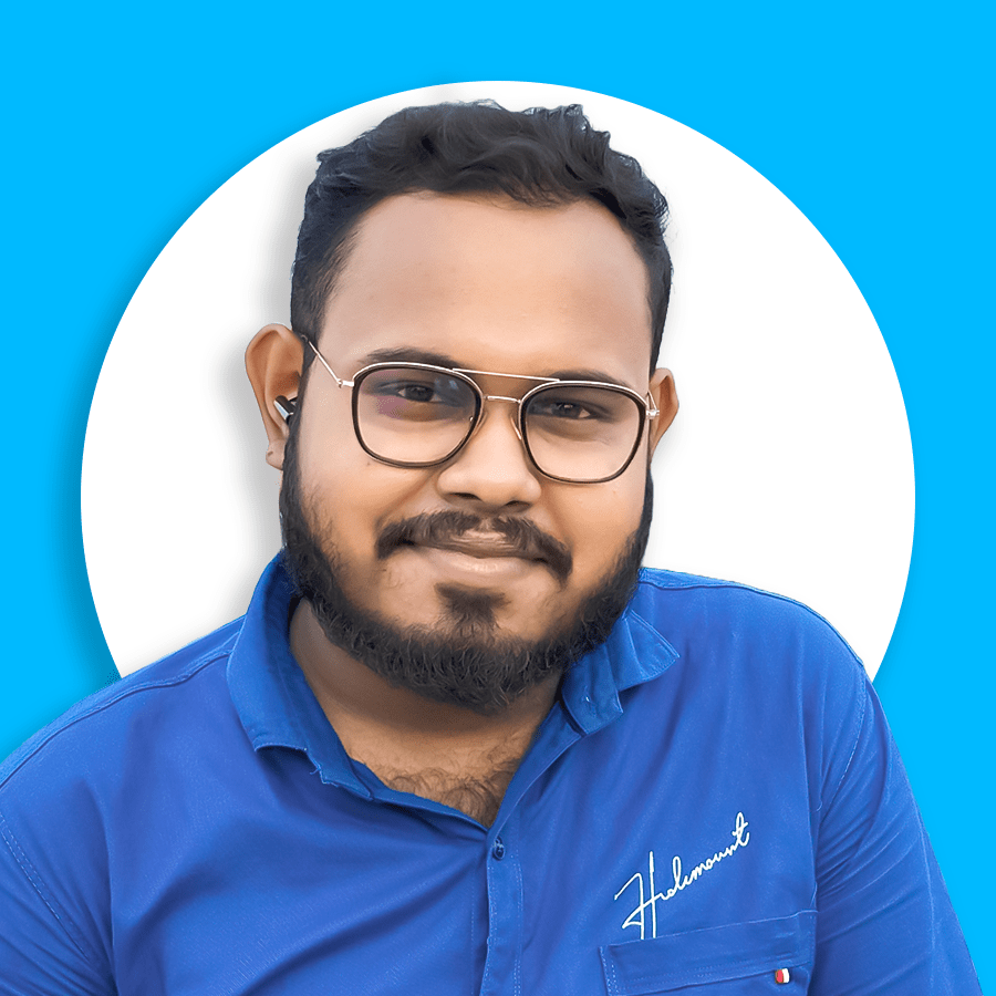 Sanju Mondal
